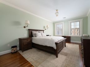 19 Thatcher St E13, Brookline MA 02446