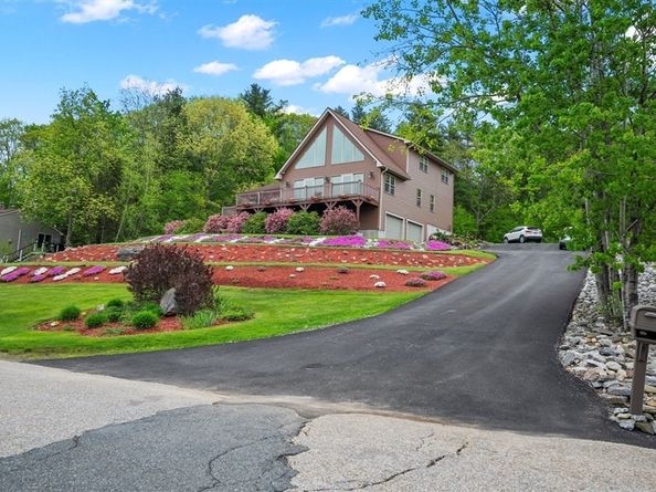 62 Lindsay Lane, Athol MA 01331