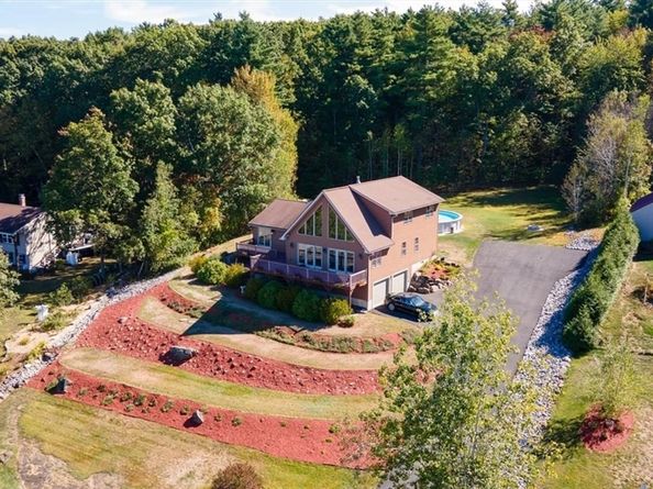 62 Lindsay Lane, Athol MA 01331