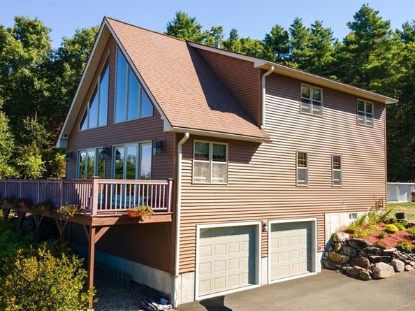 62 Lindsay Lane, Athol MA 01331