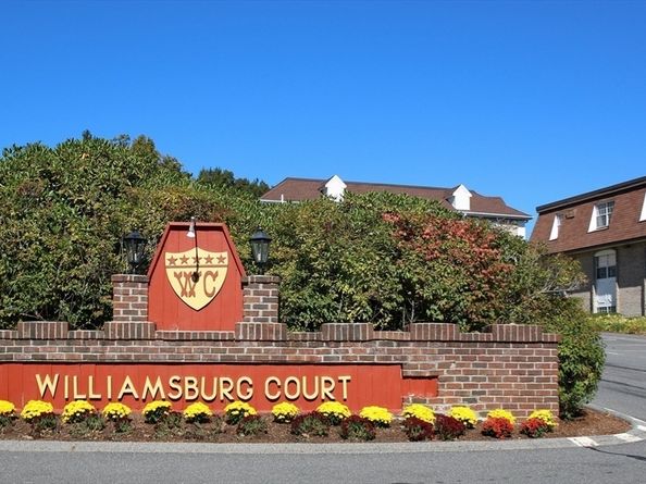 20 Williamsburg Ct 21, Shrewsbury MA 01545