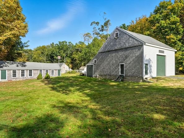 334-342 Summer St, Norwell MA 02061