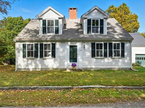 334-342 Summer St, Norwell MA 02061