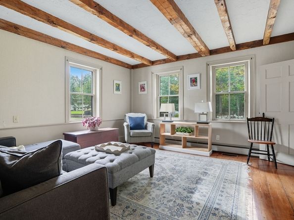 334-342 Summer St, Norwell MA 02061