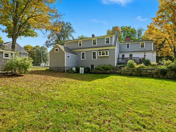 334-342 Summer St, Norwell MA 02061