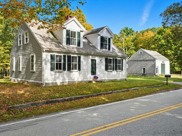 334-342 Summer St, Norwell MA 02061