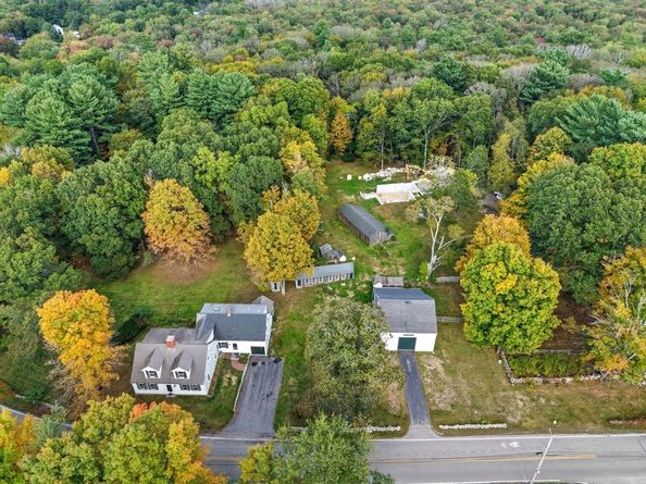 334-342 Summer St, Norwell MA 02061