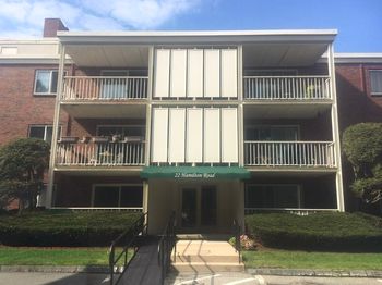 22 Hamilton Rd