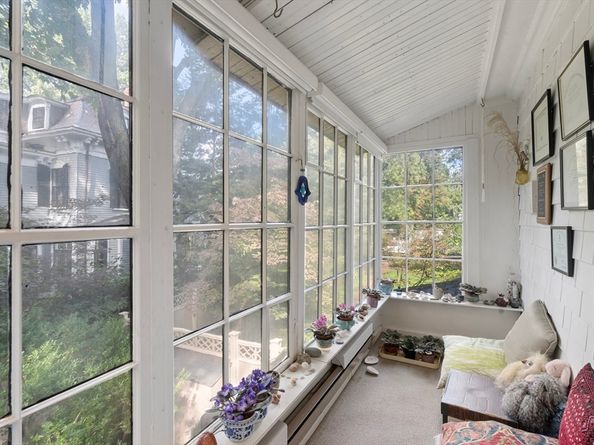 48 Hubbard Park Road, Cambridge MA 02138