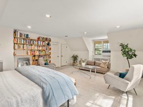 48 Hubbard Park Road, Cambridge MA 02138