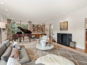 48 Hubbard Park Road, Cambridge MA 02138
