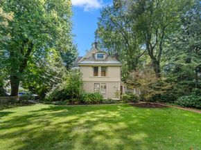 48 Hubbard Park Road, Cambridge MA 02138