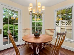 48 Hubbard Park Road, Cambridge MA 02138