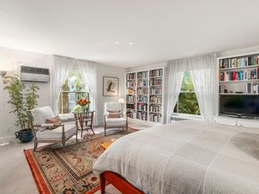 48 Hubbard Park Road, Cambridge MA 02138
