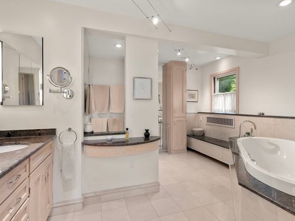 48 Hubbard Park Road, Cambridge MA 02138