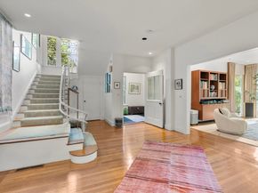 48 Hubbard Park Road, Cambridge MA 02138
