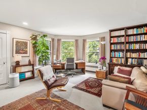48 Hubbard Park Road, Cambridge MA 02138