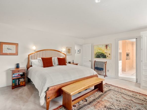 48 Hubbard Park Road, Cambridge MA 02138