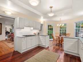 48 Hubbard Park Road, Cambridge MA 02138