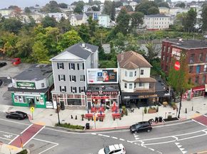 9-11 Kelley Sq, Worcester MA 01610