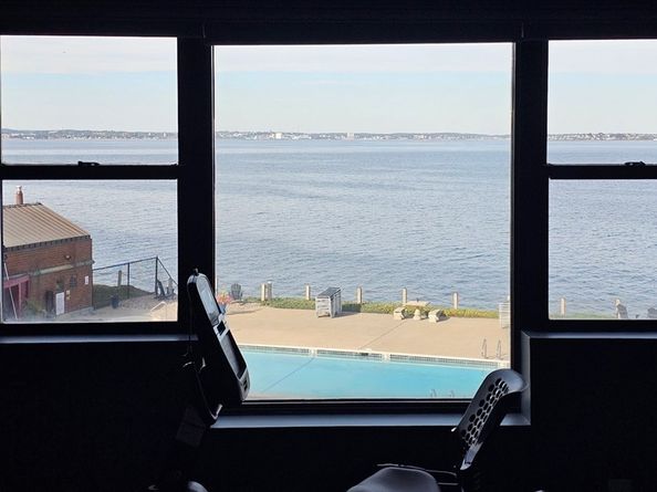 3 Seal Harbor 344, Winthrop MA 02152