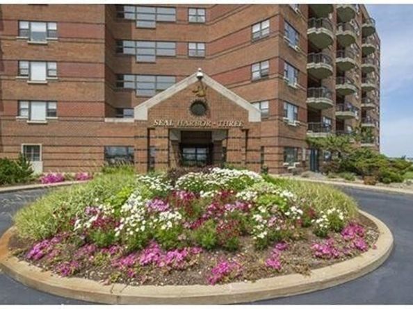 3 Seal Harbor 344, Winthrop MA 02152