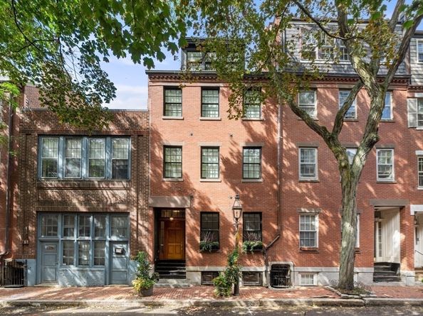 18 Melrose Street 1, Boston MA 02116