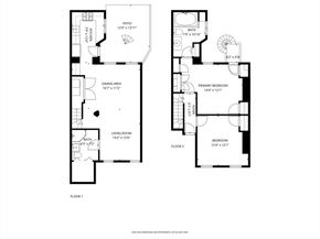 18 Melrose Street 1, Boston MA 02116