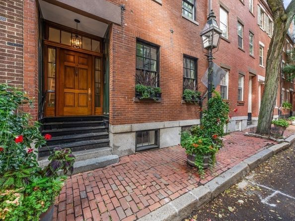 18 Melrose Street 1, Boston MA 02116