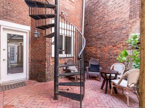 18 Melrose Street 1, Boston MA 02116
