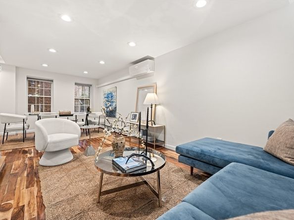 18 Melrose Street 1, Boston MA 02116