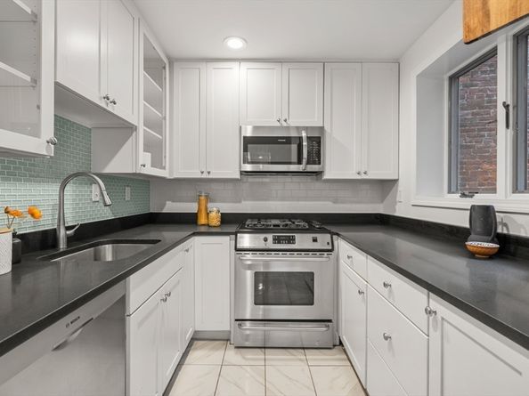 18 Melrose Street 1, Boston MA 02116
