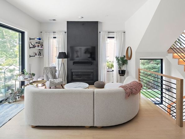 70 Washington Street, Newton MA 02458