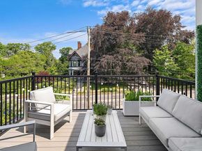 70 Washington Street, Newton MA 02458