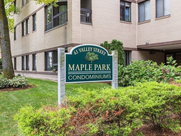 59-65 Valley St 5F, Medford MA 02155