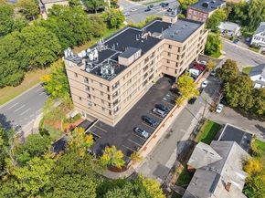 59-65 Valley St 5F, Medford MA 02155