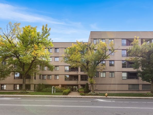 59-65 Valley St 5F, Medford MA 02155