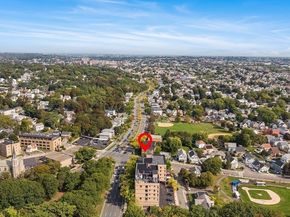 59-65 Valley St 5F, Medford MA 02155