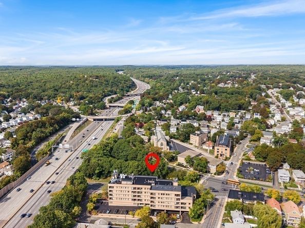 59-65 Valley St 5F, Medford MA 02155