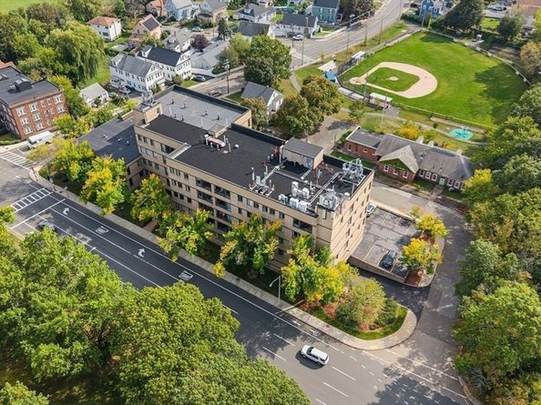 59-65 Valley St 5F, Medford MA 02155