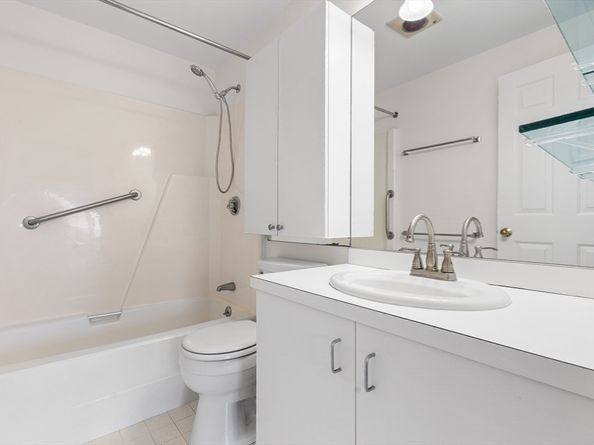 59-65 Valley St 5F, Medford MA 02155