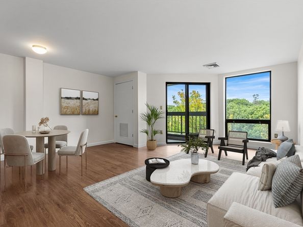 59-65 Valley St 5F, Medford MA 02155