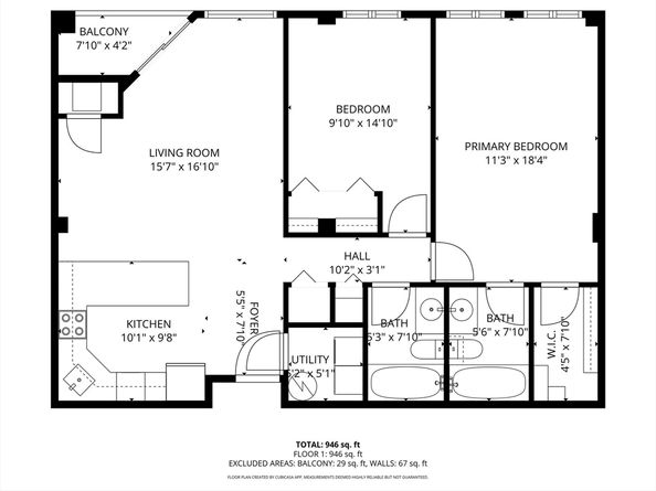59-65 Valley St 5F, Medford MA 02155