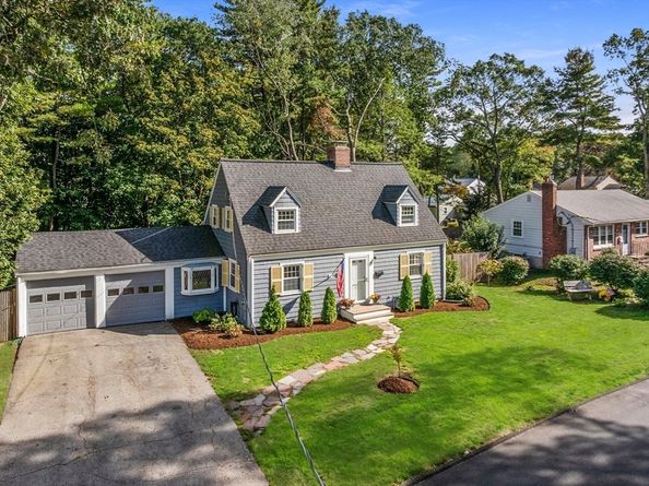 24 Fisher Rd., Weymouth MA 02190