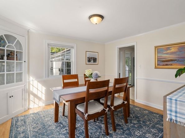 24 Fisher Rd., Weymouth MA 02190