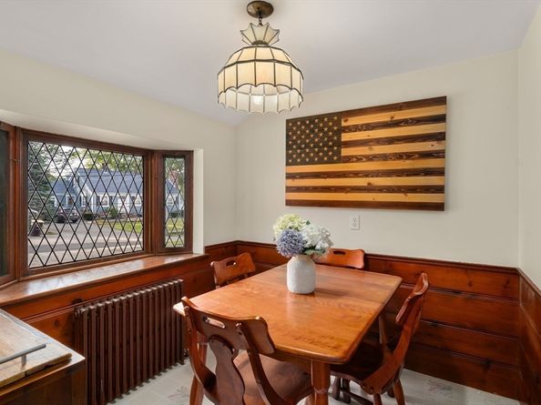 24 Fisher Rd., Weymouth MA 02190