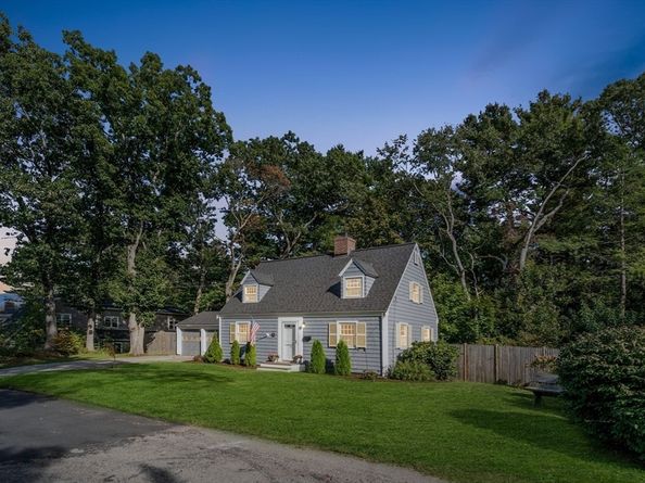24 Fisher Rd., Weymouth MA 02190
