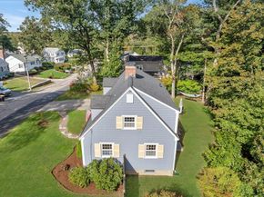 24 Fisher Rd., Weymouth MA 02190