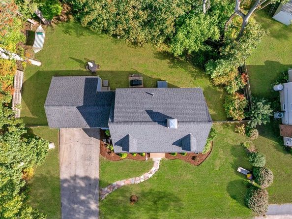 24 Fisher Rd., Weymouth MA 02190