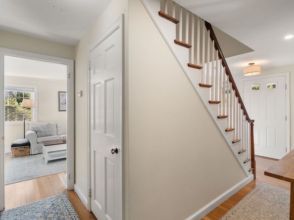 24 Fisher Rd., Weymouth MA 02190